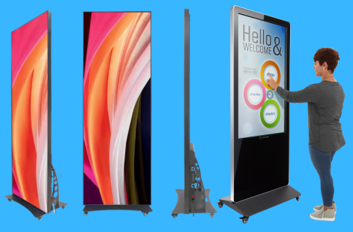 Led Display and Panel Led Display and Panel