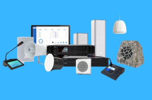 Public Address System Public Address System