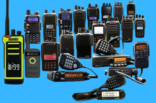 Radio Communication Radio Communication