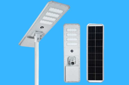 Solar Streelights Solar Streelights