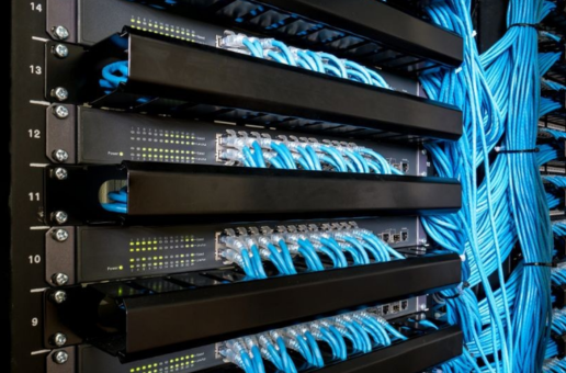 Structured cabling Structured cabling