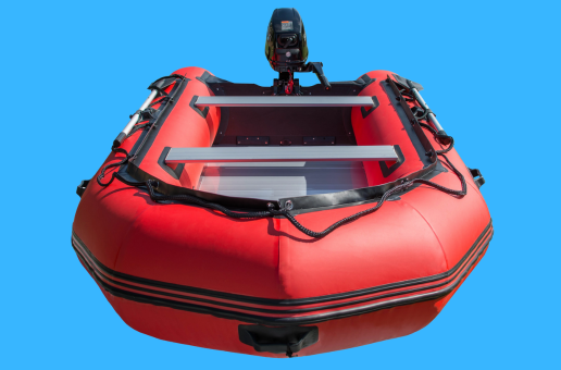 rubber boat rubber boat